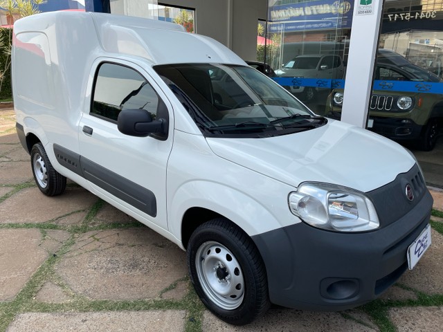 FIORINO 2018 1.4