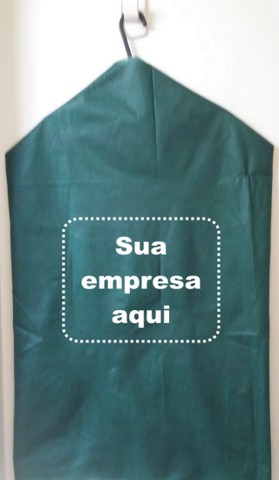 Capas para Roupas Personalizadas - Foto 2
