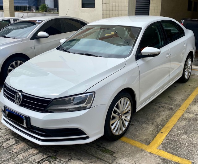 JETTA 2.0 TRENDLINE 2015