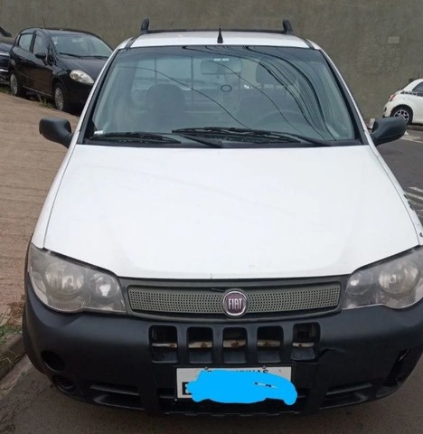 HO1 VENDO ESSA STRADA 1.4