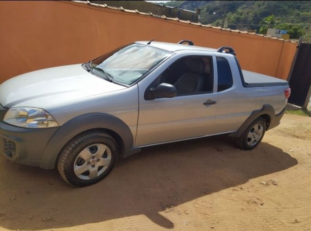 FIAT STRADA 1.4