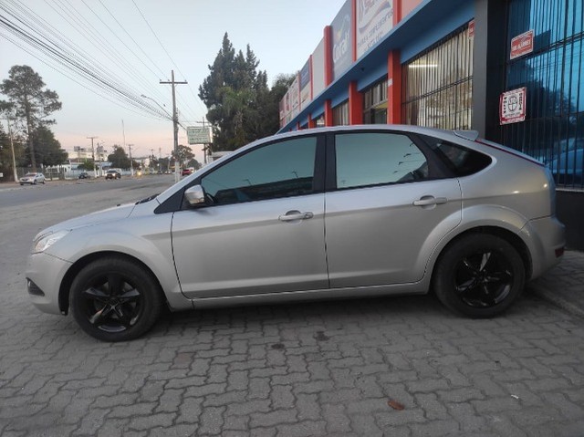 VENDO FOCUS HATCH
