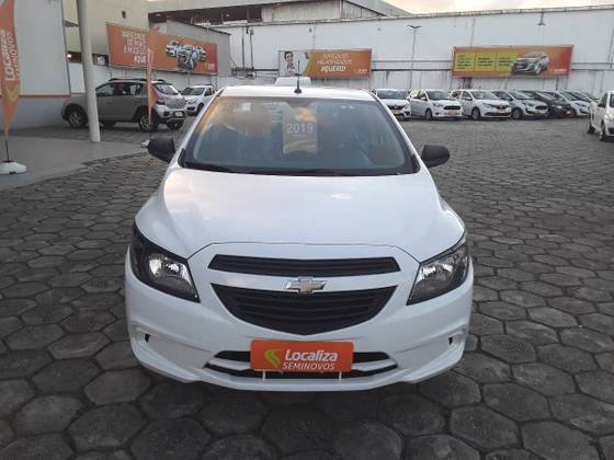 ONIX 2018/2019 1.0 MPFI JOY 8V FLEX 4P MANUAL