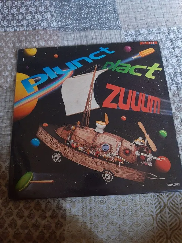 Lp plunct plact zuum