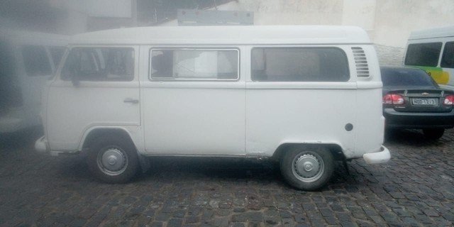 KOMBI 2012