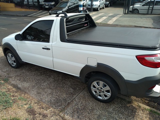 FIAT STRADA 1.4 COMPLETA