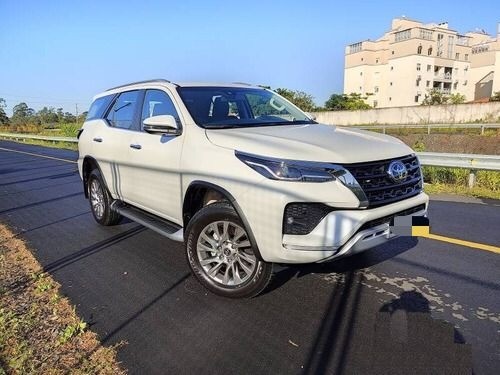 TOYOTA SW4 SW4 SRX 4X4/2021