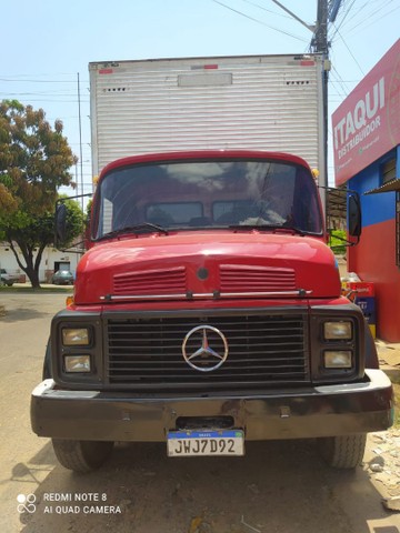 CAMINHÃO