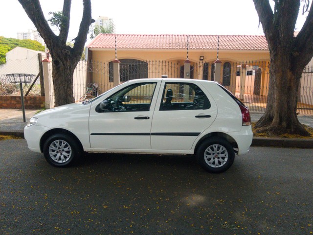 FIAT PALIO FIRE 1.0 2015/15