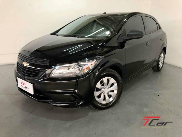 CHEVROLET ONIX 1.0 MT JOYE