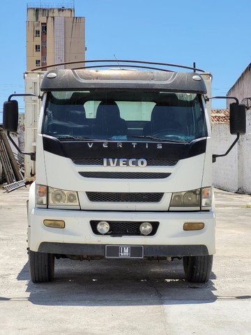 IVECO VERTIS 130V18 2012
