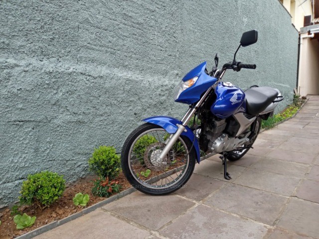 MOTO\\\HONDA CG 150 TITAN MIX ESD