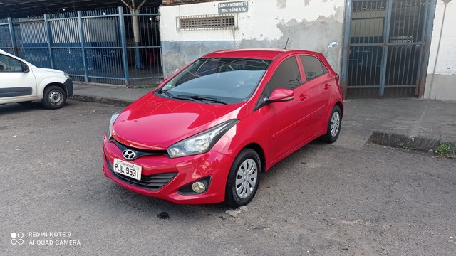 HB20 1.0 COMFORT 15/15 IPVA 21 PG ACEITO E AJUDO NO FINANCIAMENTO DIFERENCIADO R$ 41.900 BR -