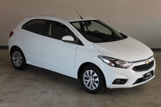 CHEVROLET ONIX 1.4 LT SPE/4