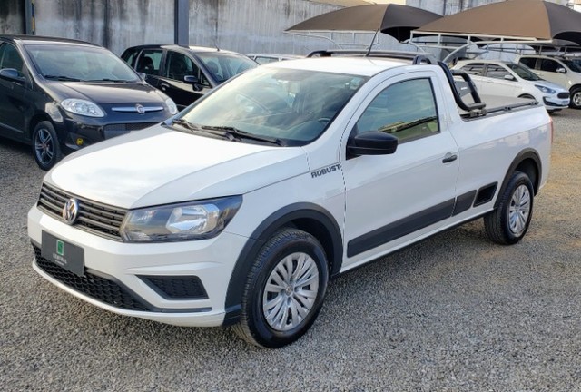 NOVA SAVEIRO RB MBVS 2019