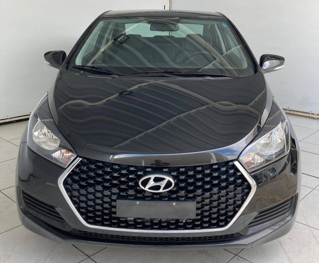 HB20S 2019/2019 1.0 UNIQUE 12V FLEX 4P MANUAL