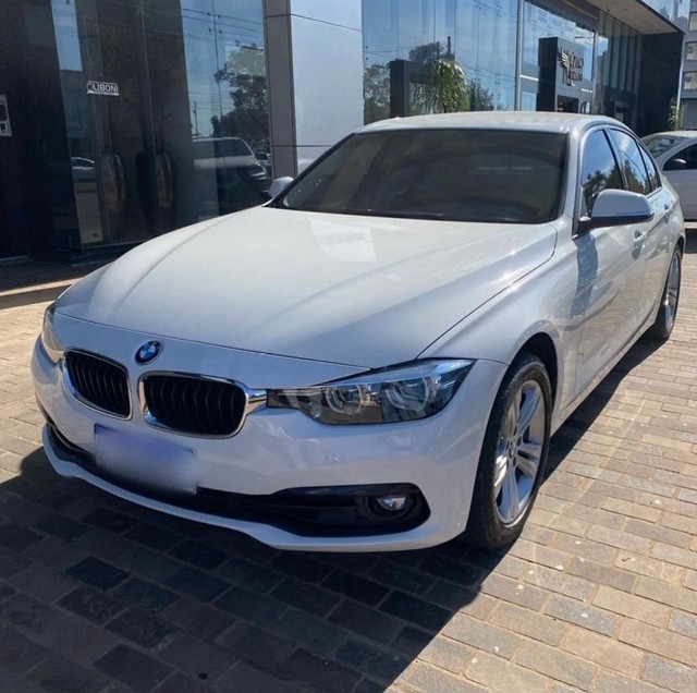 BMW 320I SPORT 2.0 TURBO