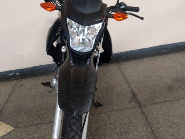 SEMINOVA HONDA NXR 160 BROZ // 2016