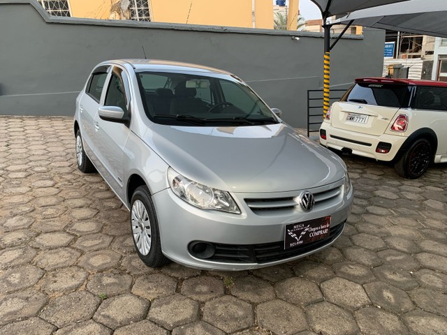 GOL G5 1.0 TREND 2010