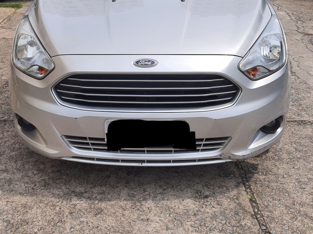 KA 1.0 SE/SE PLUS TIVCT FLEX 5P 2018