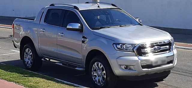 FORD RANGER LIMITED 2017 / 17