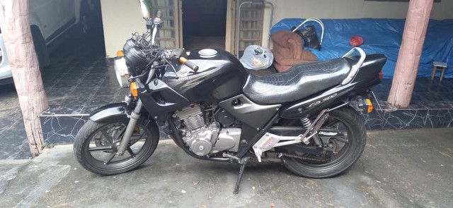 HONDA CB 500 2003/2003
