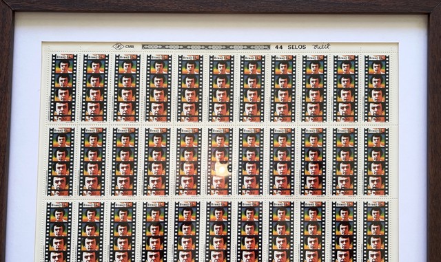 Glauber Rocha  - Foto 4