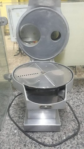 Vendo MULTI PROCESSADOR INOX