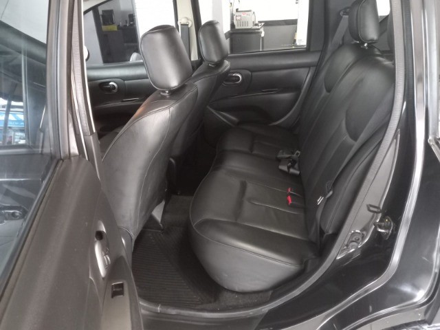 Nissan Livina X-Gear 1.8 Automático com GNV 2014 - Foto 13