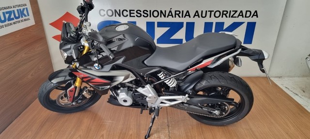 bmw g310r olx