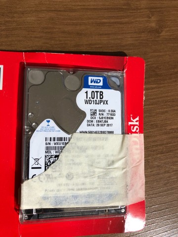 Notebook Dell Inspiron 15 5566 em excelente estado  - Foto 6