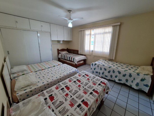 Cobertura  com churrasqueira ,3  Suítes + 1 Dependência - Foto 12