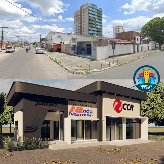 Ótima Casa para transformar em pontos comerciais-Próximo ao bar Ponto do Zequinha. - Foto 5