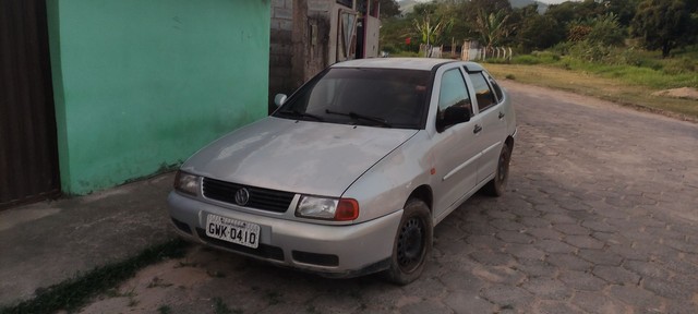 polo 1999 olx