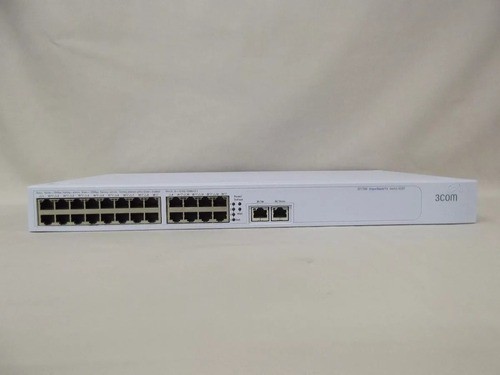 Switch 3com Superstack 4226t 10 100 