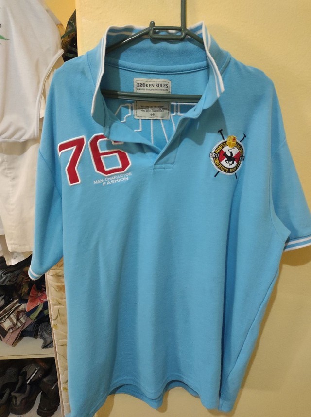 Camiseta polo original  - Foto 6