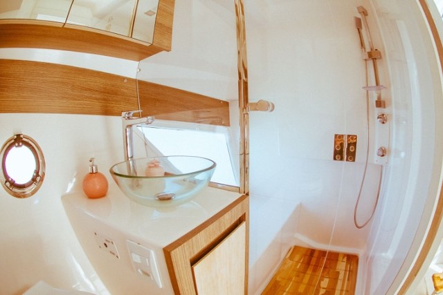 Lancha Onix 380HT - Ñ e FS//Focker/Nx/Solara/Phantom/Bayliner/Carbrasmar - Foto 8