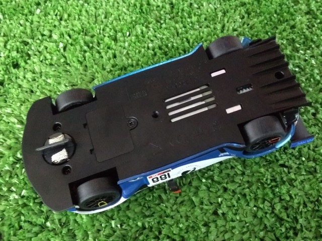 Aston Martin Vantagem Gt3 - Foto 3