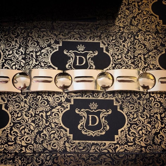 Bracelete em Ouro 18k 70 gramas - Foto 3