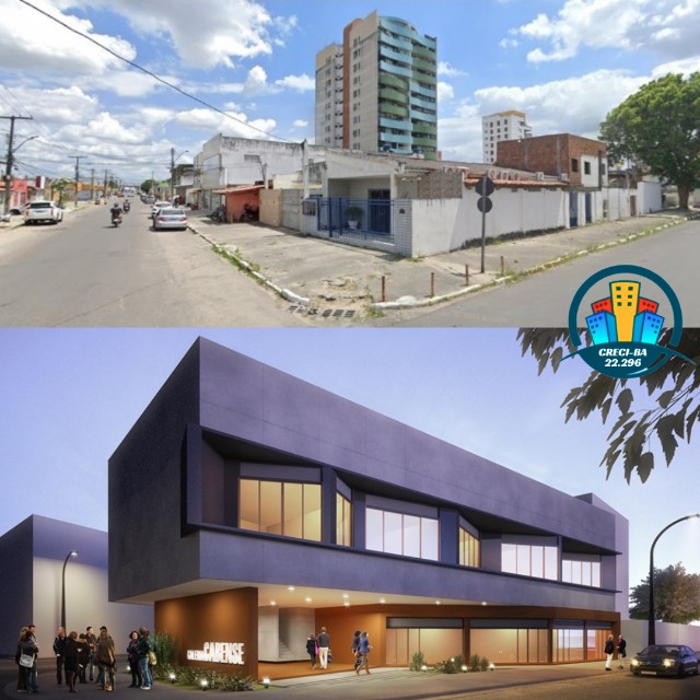 Ótima Casa para transformar em pontos comerciais-Próximo ao bar Ponto do Zequinha. - Foto 3