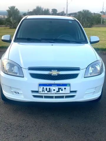 Celta LT 13/14 baixo km 