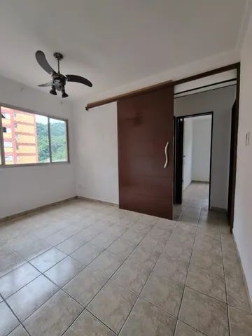 Captação de Apartamento a venda na Rua Flaminio Levy, Saboó, Santos, SP