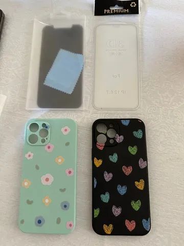 iPhone 12 Pro Max 128GB - Foto 6