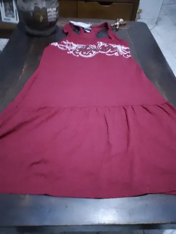 Vestido do Fluminense G