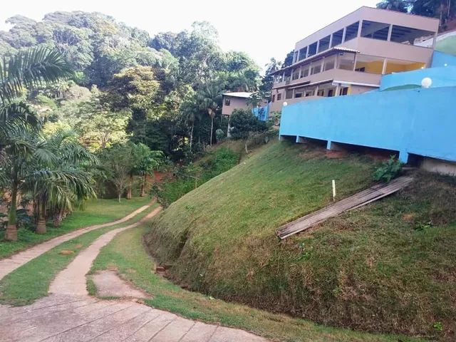 Chácara com 4 quartos para Aluguel, 5000 m² em Domingos Martins/ES - Foto 7