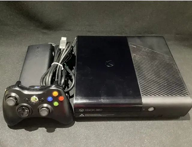 Jogos xbox 360 desbloqueado  +1246 anúncios na OLX Brasil