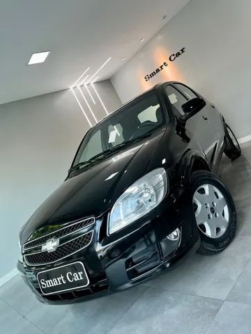 CELTA LS 2012 1.0