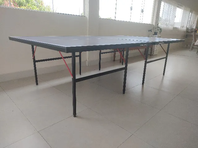 Mesa de ping pong klopf  +25 anúncios na OLX Brasil