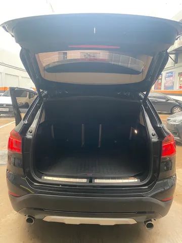 BMW X1 - Foto 3