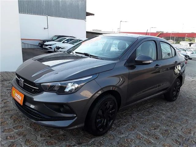 Fiat Cronos 2022 1.3 firefly flex drive manual - Foto 2